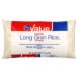 Kroger value rice long grain, enriched Calories