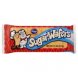 sugar wafers