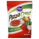 pizza crust traditional style mix