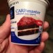 Kroger carbmaster yogurt black forest cake Calories