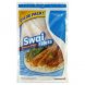 swai fillets boneless & skinless, value pack