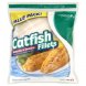 Safeway catfish fillets boneless & skinless Calories
