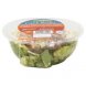 Safeway farms cafe bowl asian style chicken salad Calories