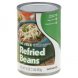refried beans fat free