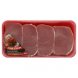 Safeway pork chops loin, center cut boneless Calories