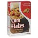 Safeway corn flakes breakfast cereal Calories