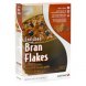 Safeway cereal bran flakes, enriched Calories