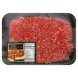 Safeway beef sirloin ground, 90% lean Calories