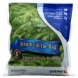 Safeway chinese style pea pods snow peas Calories