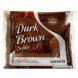 brown sugar dark