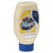mayonnaise real mayo