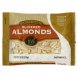 almonds slivered