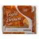 brown sugar light