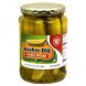 pickle spears kosher dill