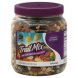 Safeway trail mix with candy coated chocolate pieces Calories