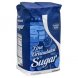 sugar fine granulated