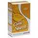 100% corn starch