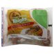 Safeway thighs young chicken, ice glazed, boneless & skinless Calories