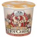 The Spice Hunter hot cereal banana nut-cream Calories
