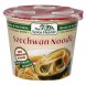 all natural soup szechwan noodle