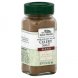 celery salt spices herbs & blends