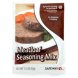 Safeway seasoning mix meatloaf Calories