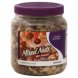 mixed nuts with peanuts