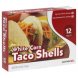 taco shells white corn