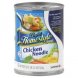 Safeway homestyle soup chicken noodle, light Calories