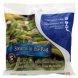 Safeway a blend of sugar snap peas, whole yellow (wax) beans, sliced water chestnuts, straw mushrooms a blend of sugar snap peas, whole yellow (wax) beans, sliced water chestnuts, straw mushrooms Calories