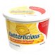 butterlicious 70% vegetable oil spread