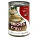 gravy chicken