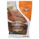 Safeway fully cooked favorites buffalo strips chicken Calories