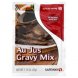 gravy mix au jus