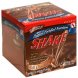 protein fortified nutrition shake milk chocolate