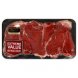 rancher 's reserve porterhouse steak beef loin, extreme value pack