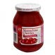 Safeway maraschino cherries in extra heavy syrup Calories