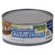 Safeway chicken breast in water Calories