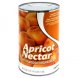 nectar apricot
