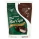 Safeway mint cups dark chocolate covered Calories