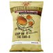 potato chips kettle cooked, mesquite barbecue