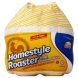 Safeway roaster homestyle Calories