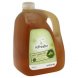 refreshe green tea diet, with ginseng & honey