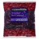 farms red cabbage shredded