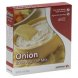 soup and dip mix onion