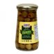 Stop & Shop olives spanish manzanilla Calories