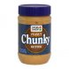 Stop & Shop peanut butter chunky Calories