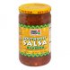 southwest salsa medium