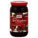 Stop & Shop preserves red raspberry Calories