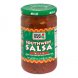 southwest salsa mild